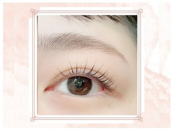 ビューティーアイラッシュ 高松オルネ店(Beauty eyelash)/次世代パーマ☆パリジェンヌ