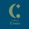 コンテ(Conte)のお店ロゴ