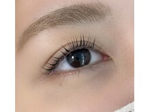 ランリュール(Ranlueur)/韓国アイドル風まつ毛パーマ