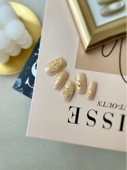 エンネイル(Ennail)/定額トレンドdesign