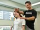 ビムキ(美MUKI)の写真/《初心者の方大歓迎◎》筋トレ・ストレッチで姿勢改善＆疲労回復☆いつもきれいな姿勢でさらに魅力UP♪