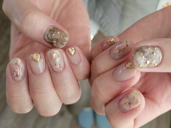 エスエスエーダブリュー(ssaw)/【フルデザインコース】