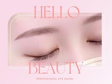 ケアリー 越谷レイクタウン(Carelly)/美眉&アイブロウスタイリング