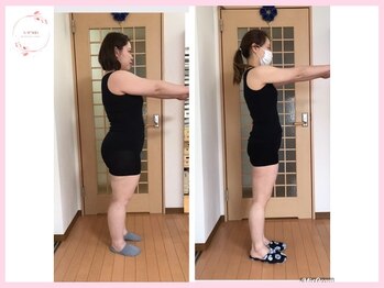 カパリリ/耳つぼ施術☆名古屋/痩身