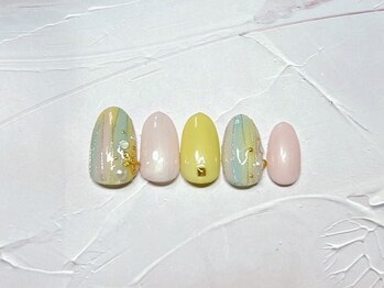 フラボアール(FlaBOR_319)/