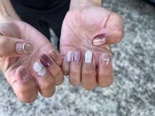 スリーネイル(Three nail)/