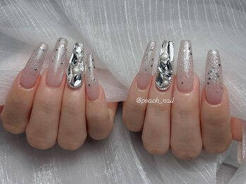 ピーチネイル 新松戸(Peach Nail)/