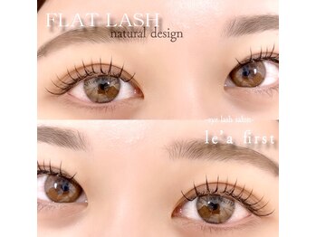 レアファースト 東梅田店(Le’a first)/