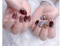 ニゴサロン(25Salon)/