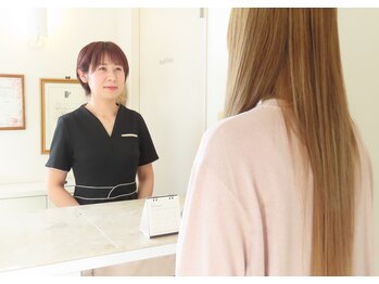 エリア(area.)/4、【受付】