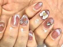 リゲルグロウ 六本木(RIGEL Glow)/マグリボン