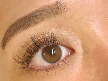 ラッシュテイラー(Lash Tailor)の写真/一人一人の理想に寄り添う,オーダーメイドまつげパーマ♪デートや女子会,特別な日にも自信を持てる目元に◎