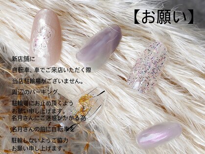 ツメトマツゲの写真