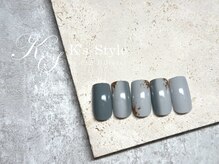 ケーズスタイル バイ キャンアイドレッシー(K's-Style by Can I Dressy)/3月新作の定額Bデザイン