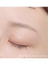ルーム(ROOM)/綾瀬眉毛サロン　眉メイク