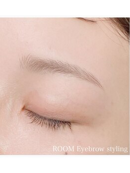 ルーム(ROOM)/綾瀬眉毛サロン　眉メイク