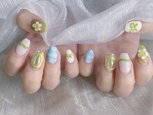 アイゴネイル 錦糸町(Aigoネイル)/