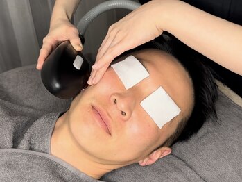 アイシス(AIsis)/メンズ髭脱毛