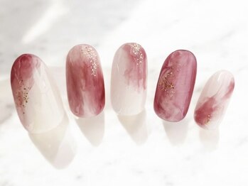 リリー(Lilly)/ニュアンスアート