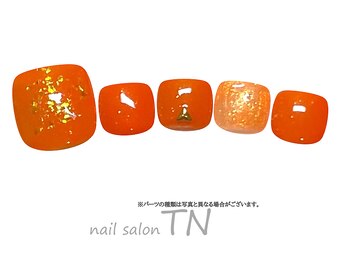 ティーエヌ 川崎DICE TSUTAYABOOKSTORE店/フット川崎限定6月☆定額コース