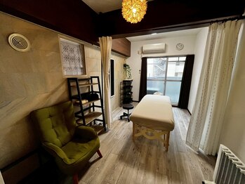  ネクターン ルミエール(Nekturn' Lumiere)の写真/【錦糸町駅徒歩3分】パフォーマンス力が大幅UP!!不調を根本から調整☆可動域拡大◎ダンサー以外も歓迎♪