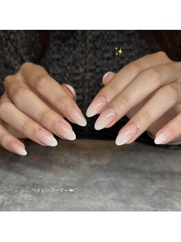 ベイビーブーマー