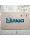 Design No.F-015【NEW】