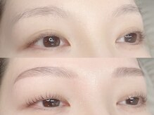 レアナル 池袋店(Leanalu)/HBL＆選べるラッシュリフト