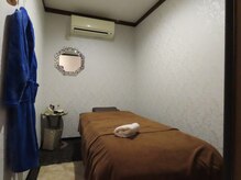ルクール ビハクダツモウ 春日店(le coeur)の雰囲気（【メンズのお客様大歓迎】改善経絡リンパトリートで疲労回復）