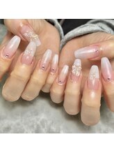 リリーヘブン(LILY HEAVEN)/