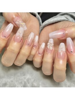 リリーヘブン(LILY HEAVEN)/