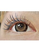 ラッシュバー 天王寺店(LUSH BAR)/カラーエクステ