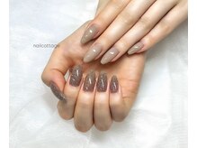 ネイルコテージ 神宮前原宿店(Nail cottage)