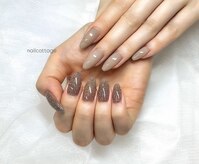 ネイルコテージ 神宮前原宿店(Nail cottage)