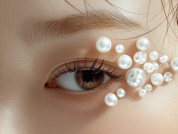 ビーアフターサロン 恵比寿本店(B<AFTER SALON)の写真/【第一印象は眉で決まる】お客様の骨格や眉毛の毛流れを活かした理想の眉毛デザイン、当店にお任せ下さい☆