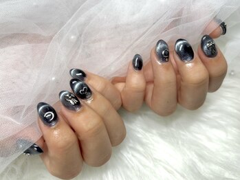 エルネイル 江坂店(L’ねいる)/