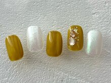 ブロンシュ(Blanche)/5200yenDesign