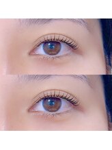 パンチャチャ(panchaw)/まつげパーマ/ラッシュリフト