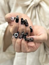 トムシー(TOMCY)/ドット