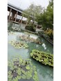 ユメスパ 銀座(YUMESPA)&nbsp;旅行が好きです