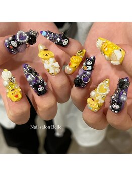 かわい子ちゃん大集合