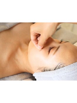 定額/月額メニューのあるサロン