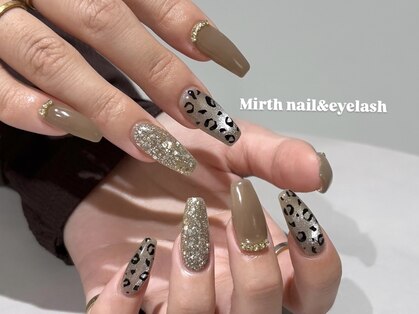 マース(Mirth)の写真