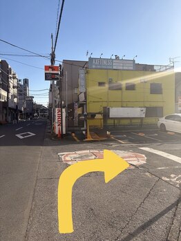 ルミライズ(Lumirise)/アクセス2