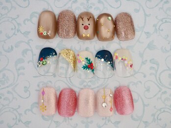 季節のデザイン