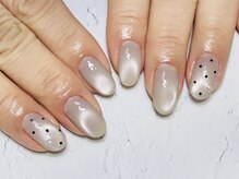 シンプルジェルネイル専門店 バランス 長町店(balance)