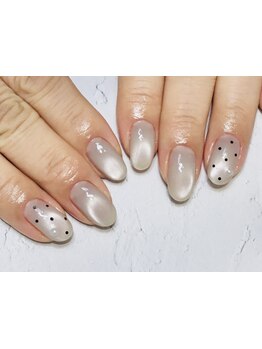 カラー・パーツの種類が豊富