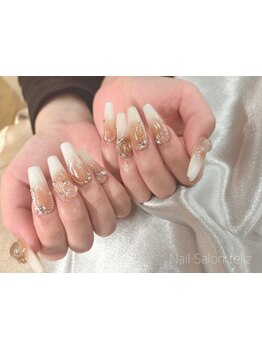 スカルプが得意なサロン