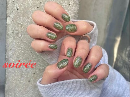 ソワレ(Soiree)の写真