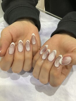 レビー(Revie)/マグネット＋フレンチ